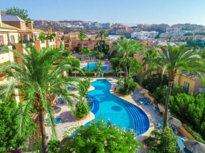 2 Habs Buena terraza con BBQ - WiFi, Piscina